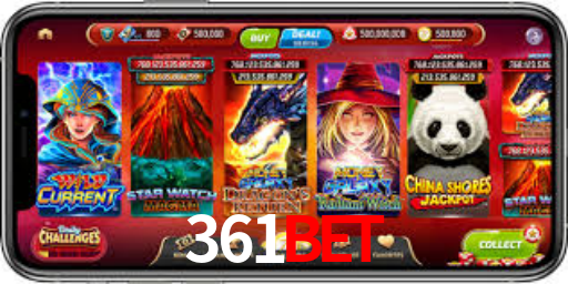 Interface Premium 361Bet