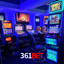 Jogos Exclusivos 361Bet