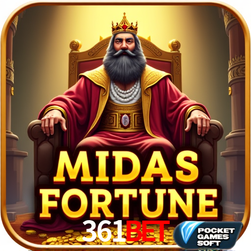 Provedores de Jogos 361Bet